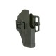 Quickly Pistol Holster with Locking Mechanism for G. Series (CS) цвета: BK, OD, CB